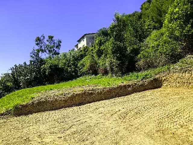Terrain vente à Grasse, Saint-laurent-du-var