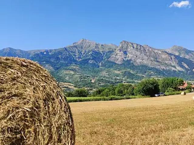 Terrain vente à Gap, Saint-léger-les-mélèzes