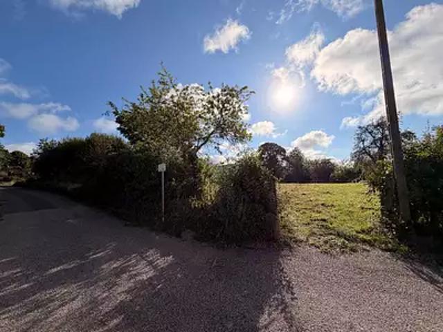 Terrain vente à Aurillac, Saint-mamet-la-salvetat