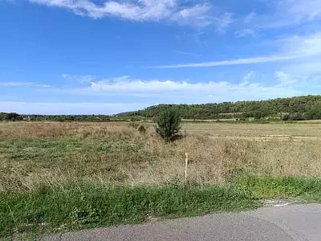 Terrain vente à Lodève, Saint-mathieu-de-tréviers