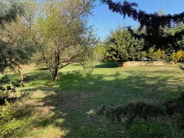 Terrain vente à Brignoles, Saint-maximin-la-sainte-baume