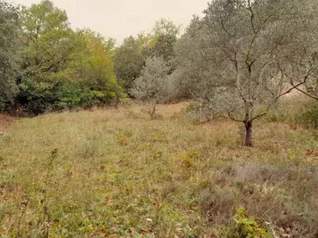 Terrain vente à Brignoles, Saint-maximin-la-sainte-baume