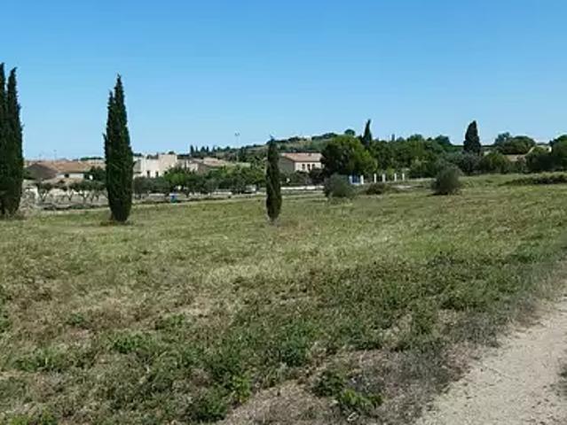 Terrain vente à Lodève, Saint-pargoire