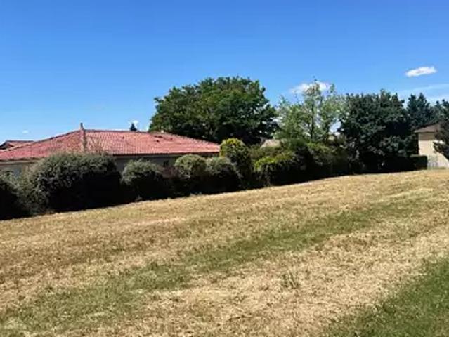 Terrain vente à Lyon, Métropole de Lyon