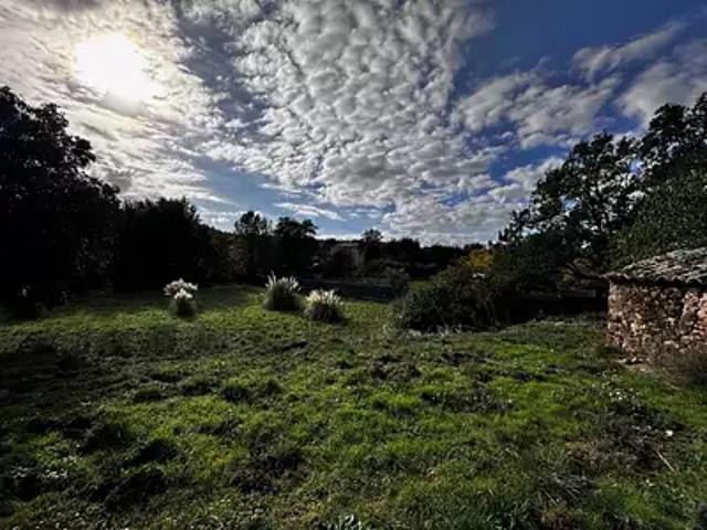 Terrain vente à Saint-Raphaël, Var