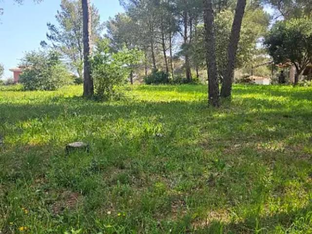 Terrain vente à Arrondissement de Draguignan, Saint-raphaël
