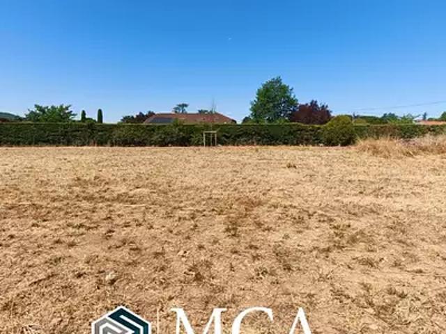 Terrain vente à Villeneuve-sur-Lot, Saint-sylvestre-sur-lot