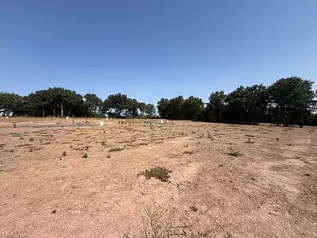 Terrain vente à Les Sables-d'Olonne, Saint-vincent-sur-graon