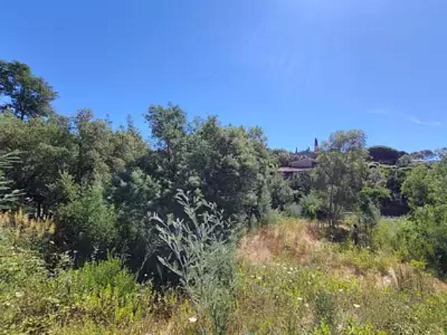 Terrain vente à Arrondissement de Draguignan, Sainte-maxime