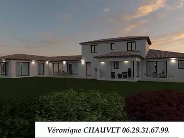 Terrain vente à Arrondissement de Draguignan, Salernes