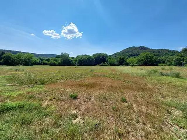 Terrain vente à Arrondissement de Draguignan, Salernes