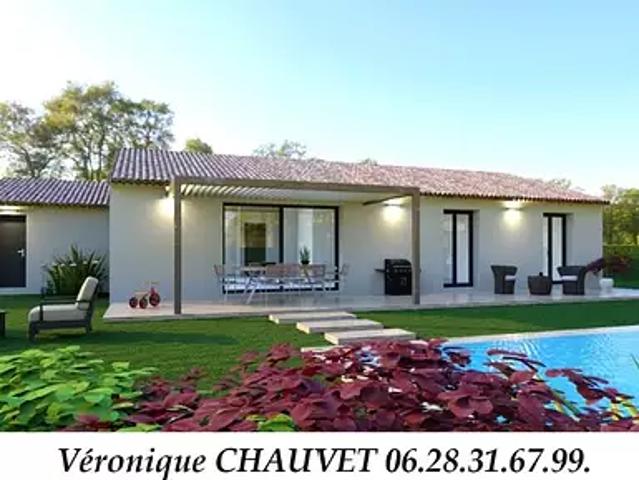 Terrain vente à Arrondissement de Draguignan, Salernes