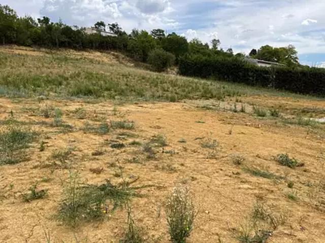 Terrain vente à Salles-sur-l'Hers, Aude