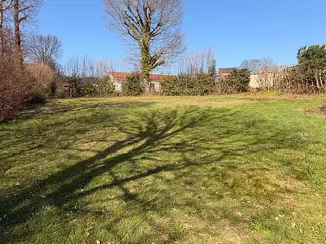 Terrain vente à Aurillac, Sansac-de-marmiesse