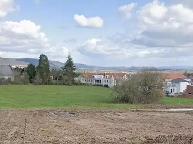 Terrain vente à Saverne