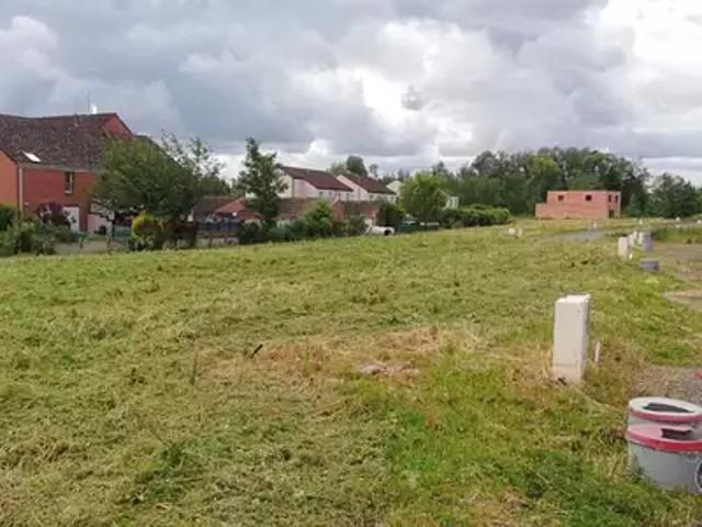 Terrain vente à Lille, Seclin
