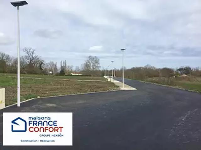 Terrain vente à Toulouse, Seilh
