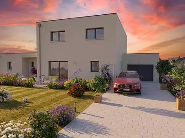 Terrain vente à Orléans, Semoy