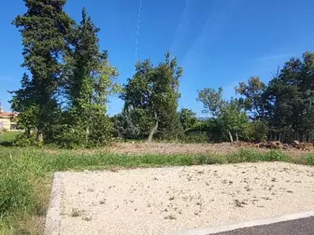 Terrain vente à Aix-en-Provence, Sénas