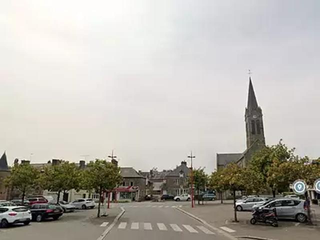 Terrain vente à Rennes, Bretagne