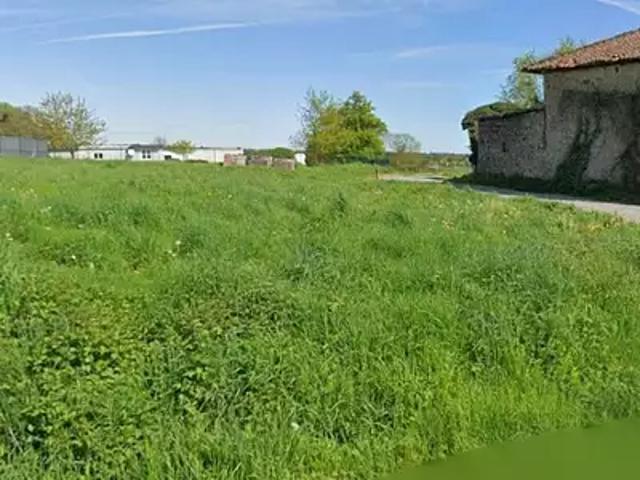 Terrain vente à Limoges, Séreilhac