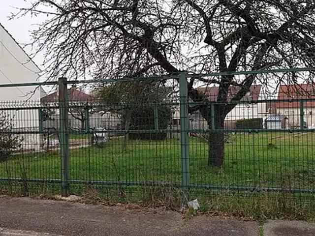 Terrain vente à Épernay, Sézanne