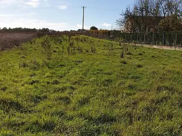 Terrain vente à Épernay, Soizy-aux-bois