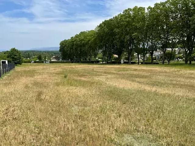 Terrain vente à Castres, Soual