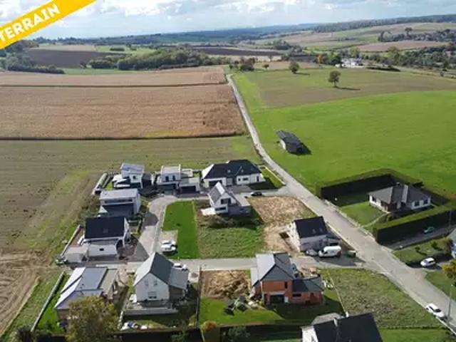 Terrain vente à Haguenau-Wissembourg, Soultz-sous-forêts