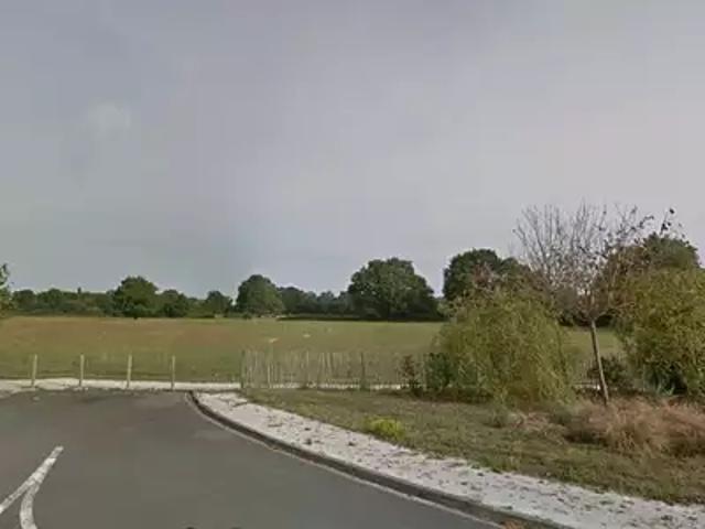Terrain vente à La Flèche, Spay