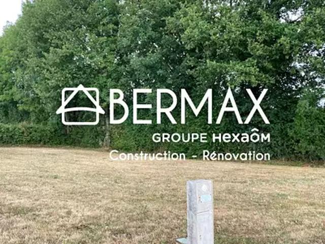 Terrain vente à Confolens, Tessonnière