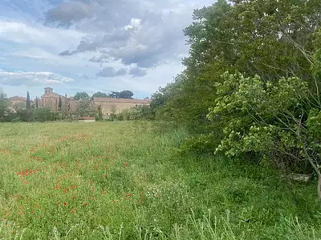 Terrain vente à Narbonne, Thézan-des-corbières