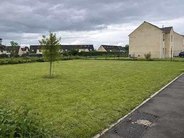 Terrain vente à Torcy, Thorigny-sur-marne