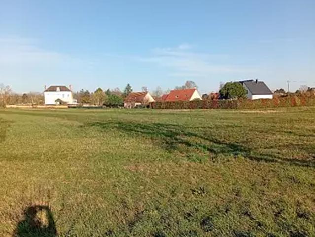 Terrain vente à Évreux, Tourneville