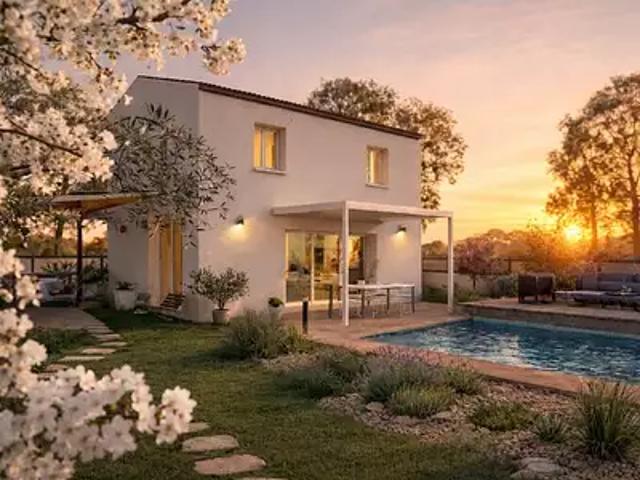 Terrain vente à Brignoles, Tourves