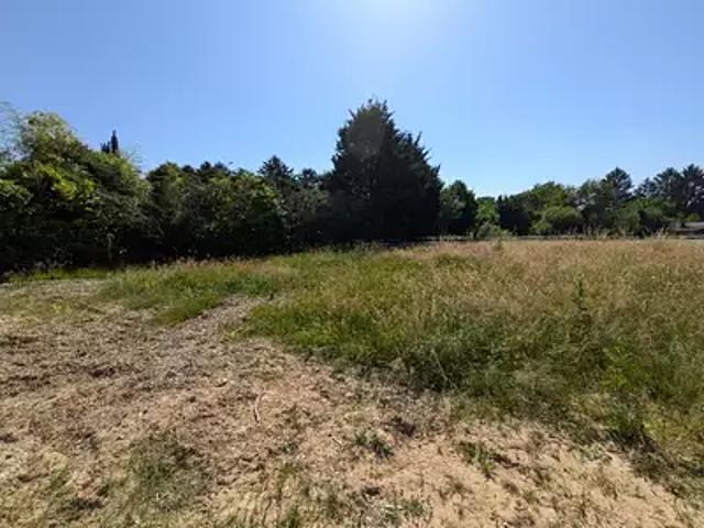 Terrain vente à Bourg-en-Bresse, Tramoyes
