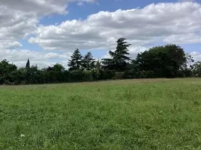 Terrain vente à Dreux, Tremblay-les-villages