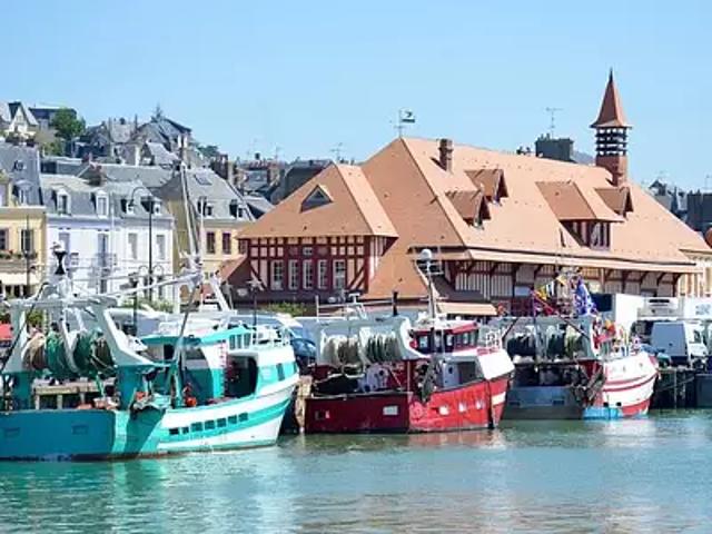 Terrain vente à Lisieux, Trouville-sur-mer