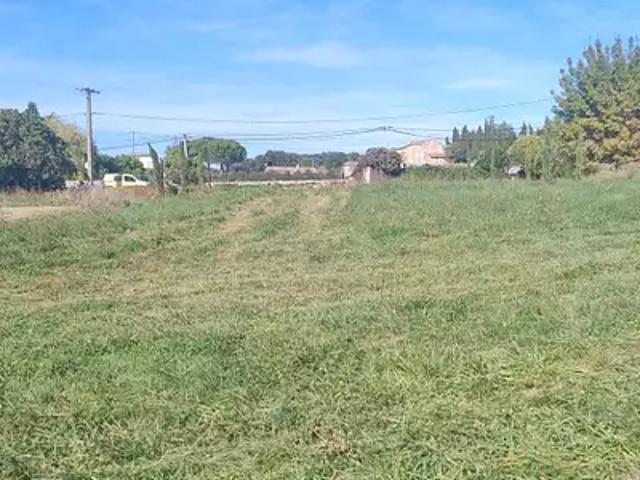 Terrain vente à Largentière, Vagnas