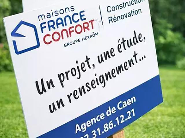 Terrain vente à Vire, Noyers-bocage