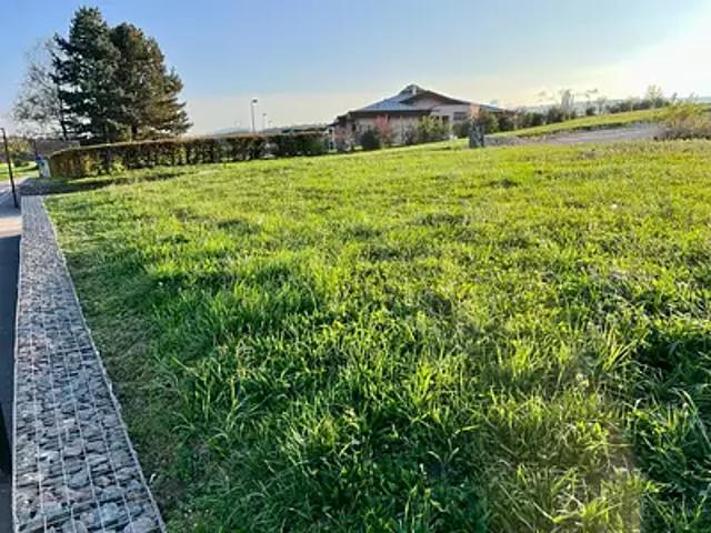 Terrain vente à Châtillon-en-Michaille, Valserhône