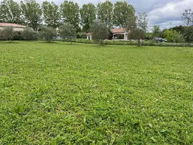 Terrain vente à Privas, Valvignères