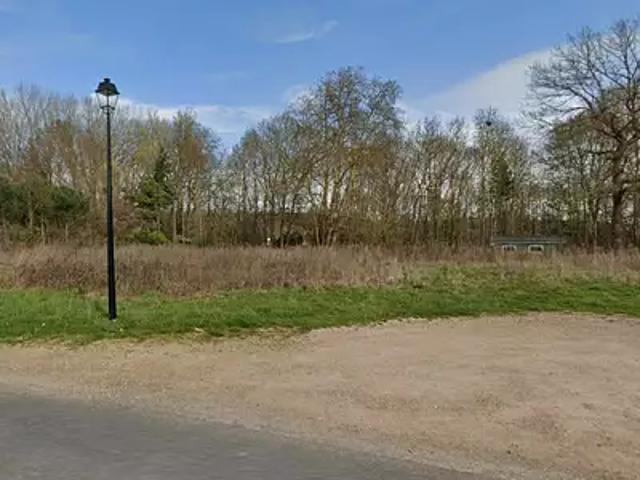 Terrain vente à Les Andelys, Vaux-sur-eure