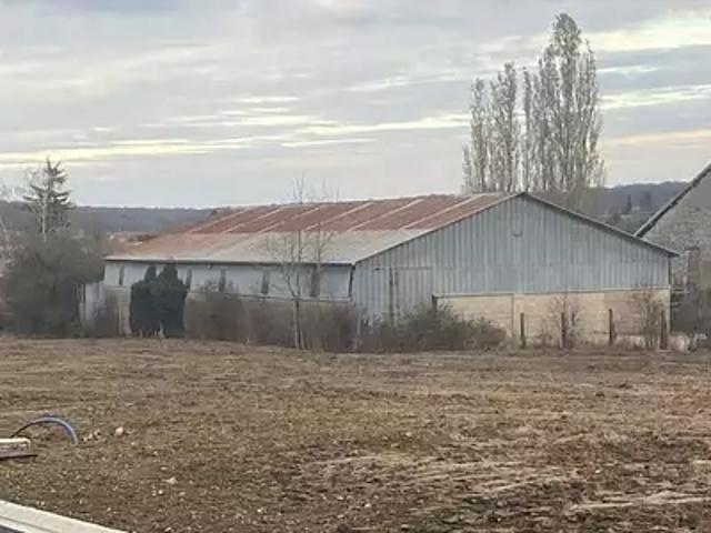 Terrain vente à Bar-sur-Aube, Puits-et-nuisement