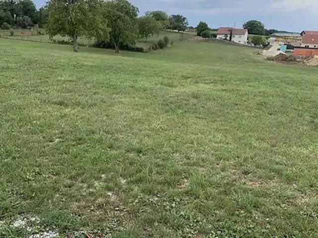 Terrain vente à Vesoul, Venère