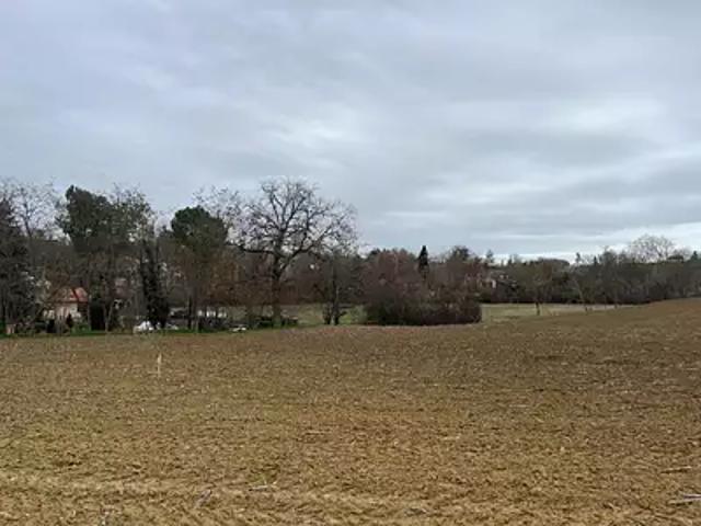 Terrain vente à Toulouse, Verfeil