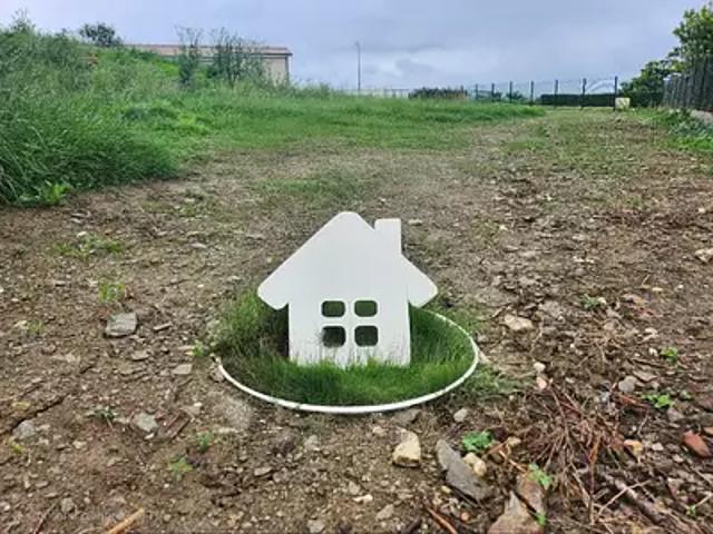 Terrain vente à Saint-Étienne, Vérin