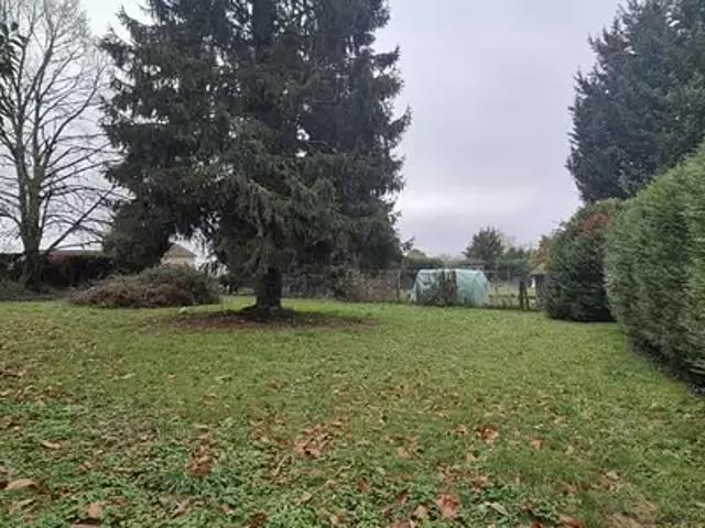 Terrain vente à Limoges, Verneuil-sur-vienne
