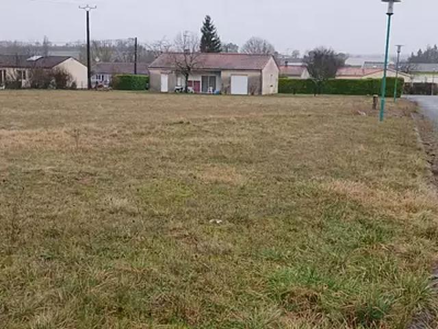 Terrain vente à Périgueux, Verteillac