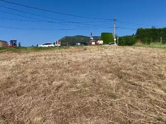 Terrain vente à Privas, Veyras